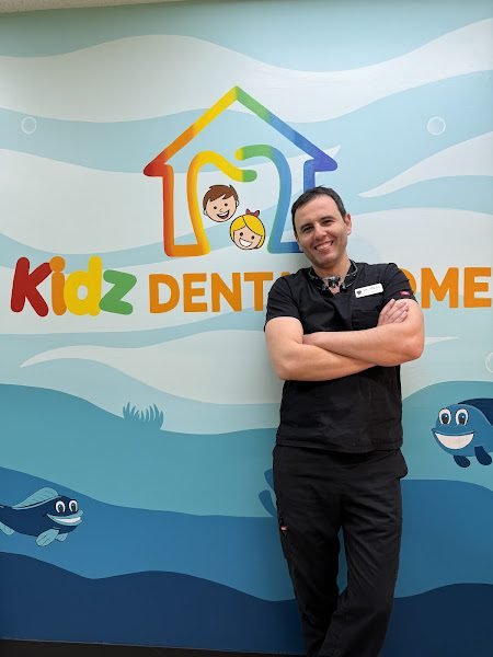Kidz Dental Home