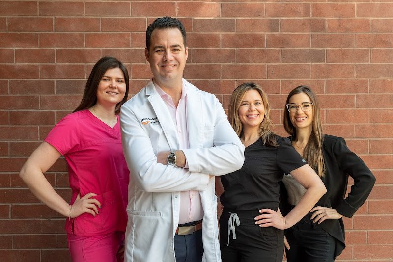 Kimberly Smiles Cosmetic & General Dentistry