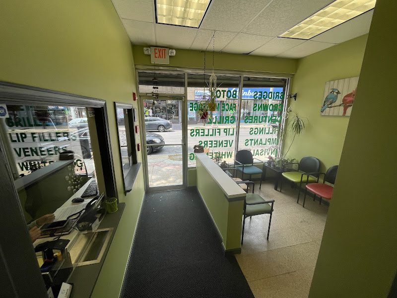 LA Dental Associates Implant & Cosmetic Dental Clinic