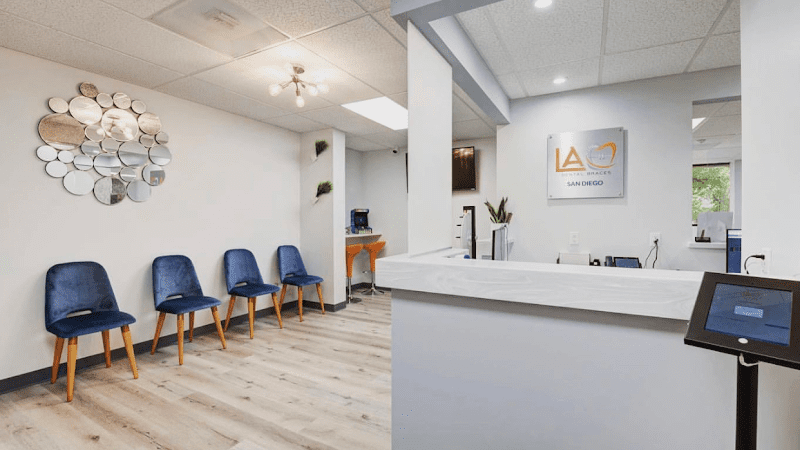 LA Dental Braces San Diego