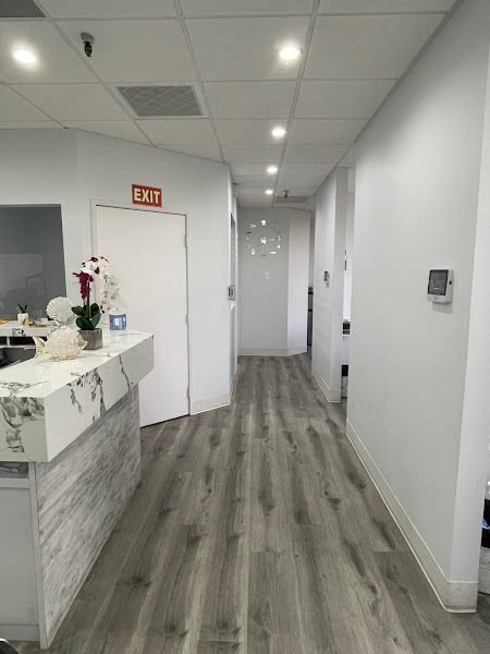 LA Endodontics Dr. Gabreal Shamtoub DDS