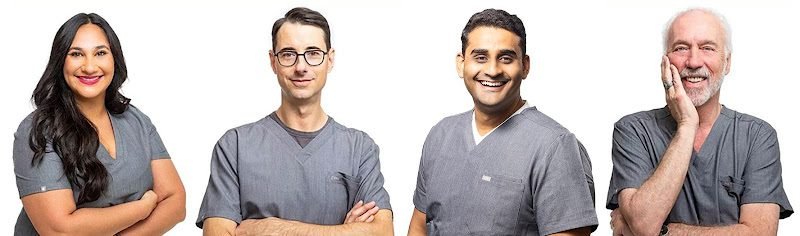 LPS Dental - Downtown Chicago Loop