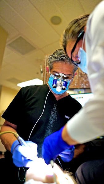 La Jolla Cosmetic Dentistry and Orthodontics