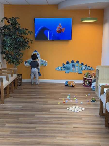 La Mesa Pediatric Dentistry