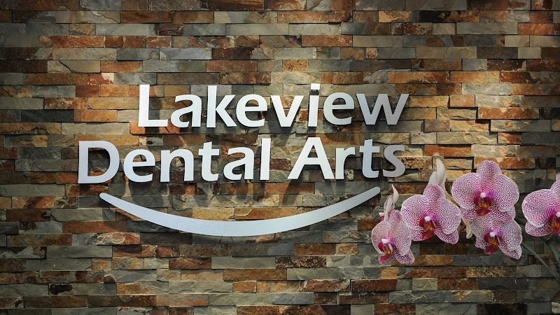 Lakeview Dental Arts