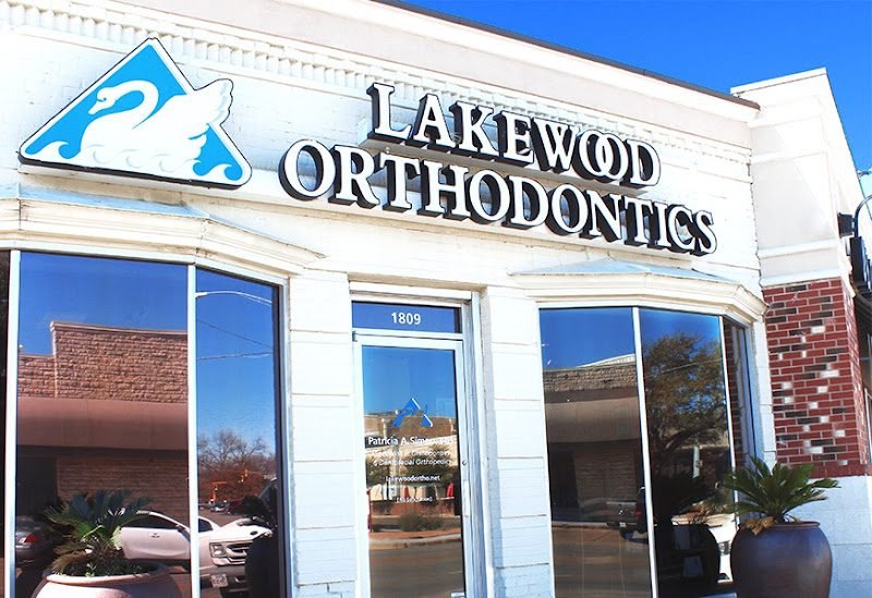 Lakewood Orthodontics