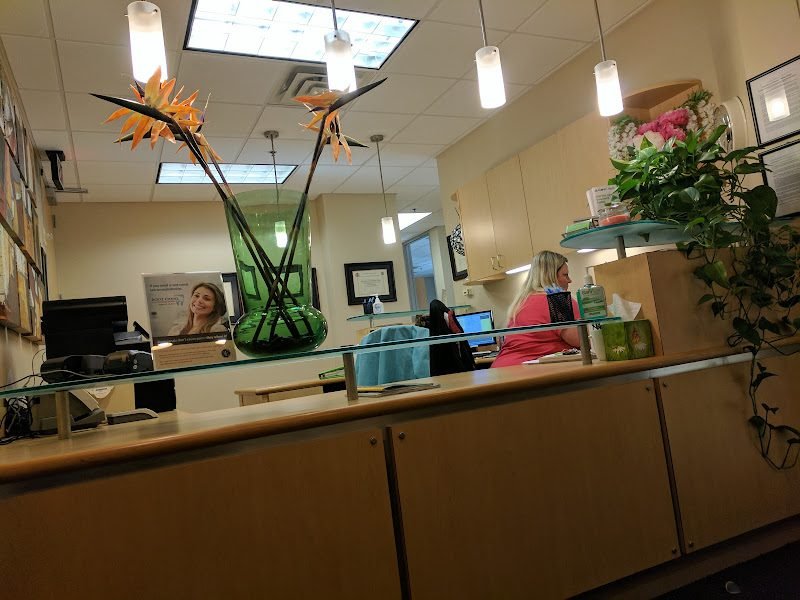 Las Colinas Endodontics