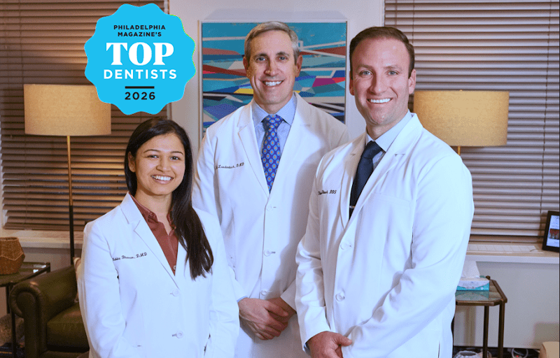 Laudenbach Periodontics & Dental Implants 2