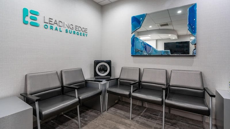 Leading Edge Oral Surgery Midtown 2