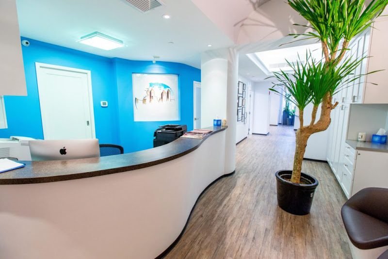 Leading Edge Oral Surgery Midtown 4