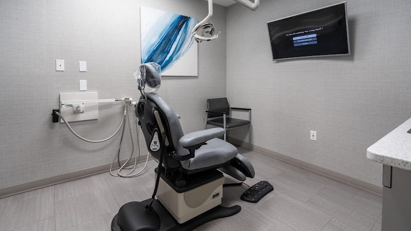 Leading Edge Oral Surgery Midtown