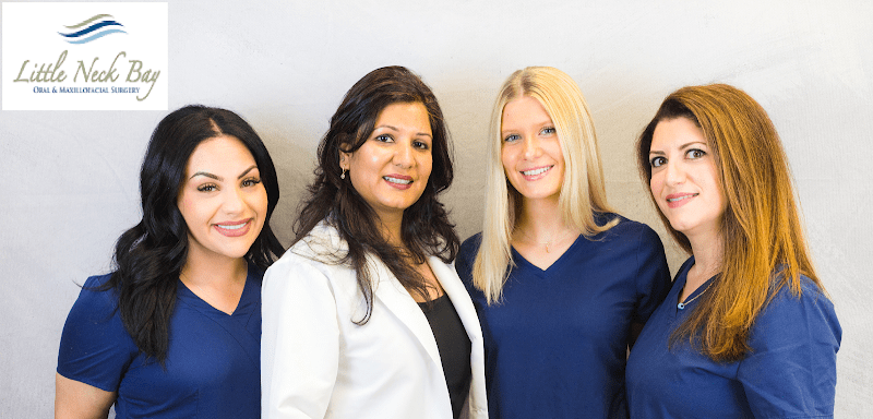 Lenox Hill Oral & Maxillofacial Surgery and Advanced Dental Implants 2