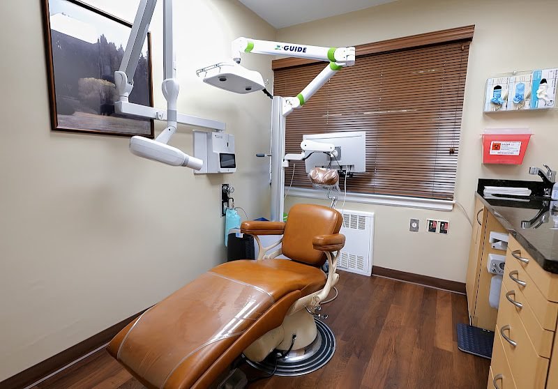 Lenox Hill Oral & Maxillofacial Surgery and Advanced Dental Implants 3