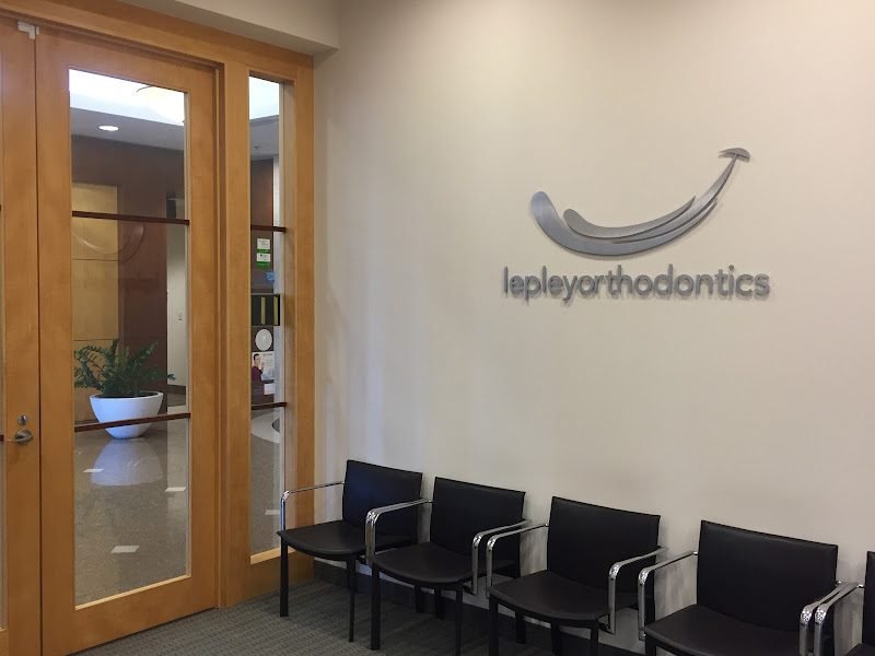 Lepley Orthodontics