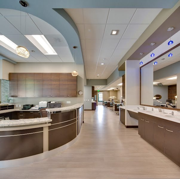 Liberty Station Orthodontics