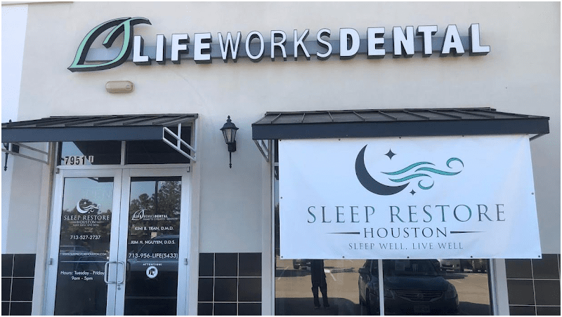 Lifeworks Dental