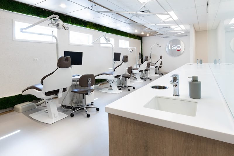 Lincoln Square Orthodontics