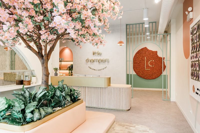 Little Chompers Pediatric Dentistry