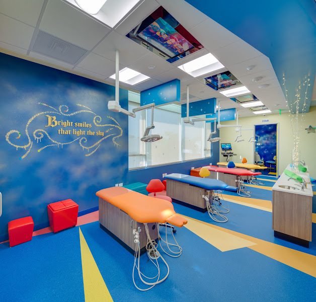 Little Star Pediatric Dentistry and Orthodontics