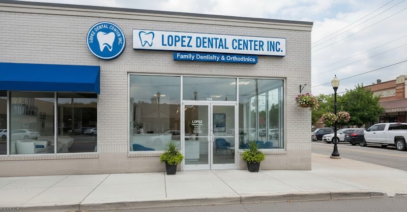 Lopez Dental Center Inc