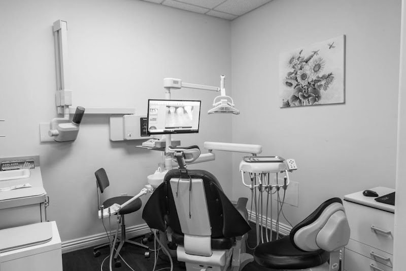 Los Angeles Center For Endodontics