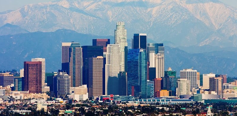 Los Angeles Dental Arts - Westchester