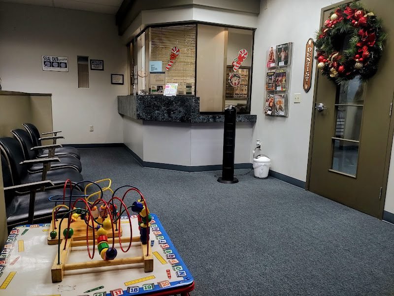 Los Angeles Dental Care