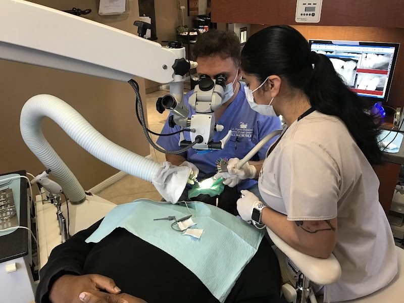 Los Angeles Endodontics and Implant