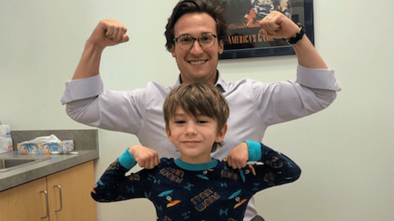 Los Angeles Pediatric Orthopaedics