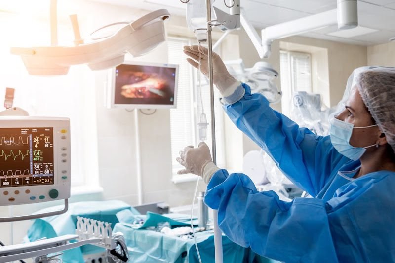 Los Angeles Root Canal & IV sedation Dentistry