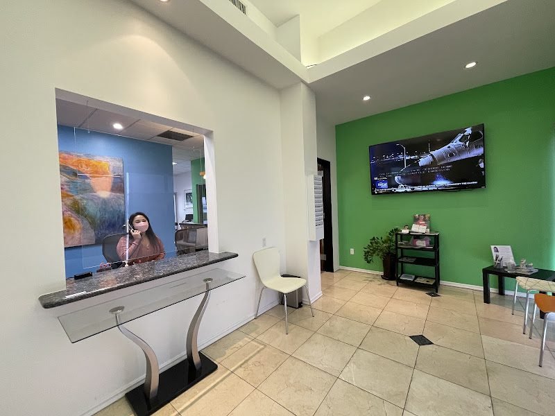 Los Feliz Orthodontics