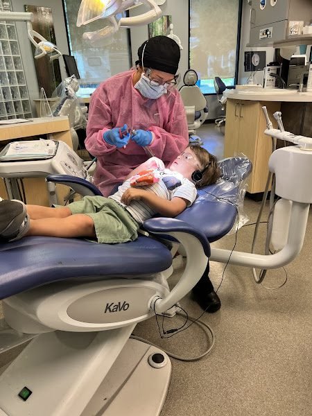 Los Gatos Pediatric Dentistry