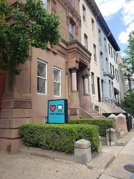 Love Dental