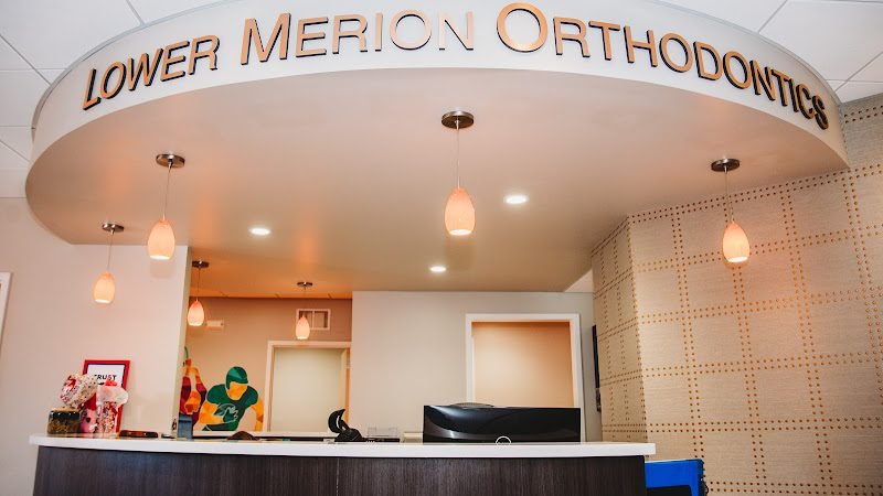 Lower Merion Orthodontics