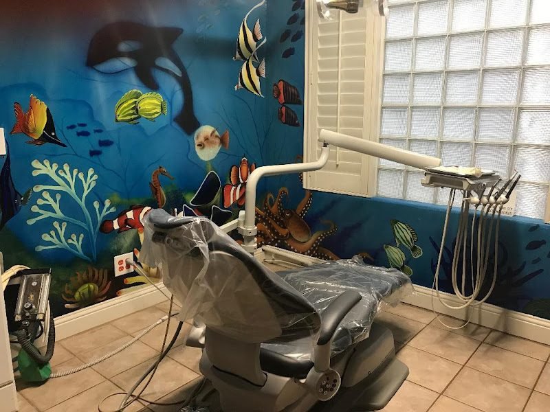 Lumina Smiles Dental