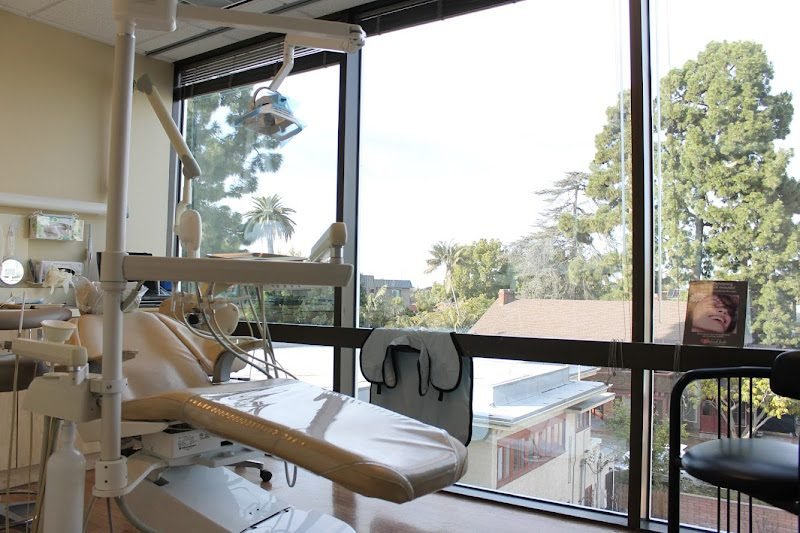 Lynne A. March D.D.S. 2