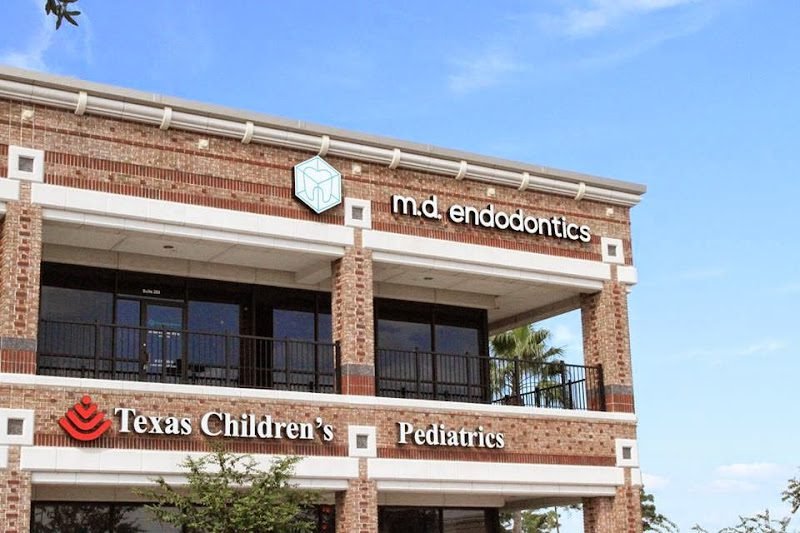 M.D. Endodontics - Root Canal Specialists Houston