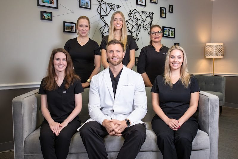 MDRN Dental of Westchase Houston