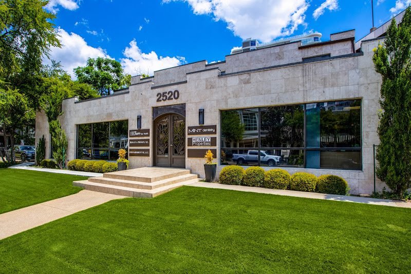 MINT dentistry | Uptown