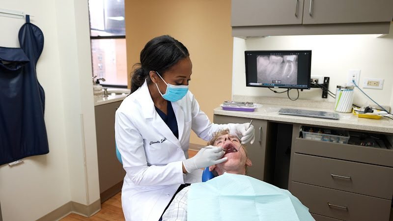 Madison Avenue Endodontics 5