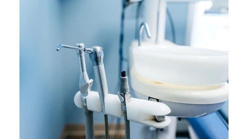 Madison Pine Dental Clinic