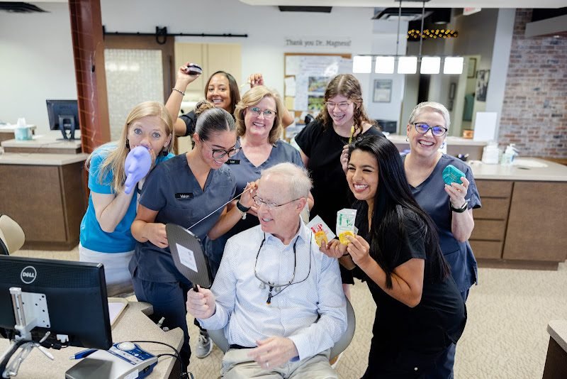 Magness Orthodontics