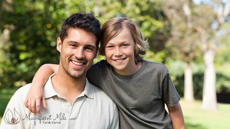 Magnificent Mile Family Dental