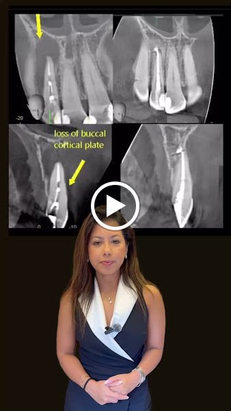 Mahua Bose Pillai, DDS 6