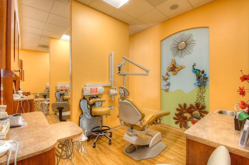 Mai Dental Specialists