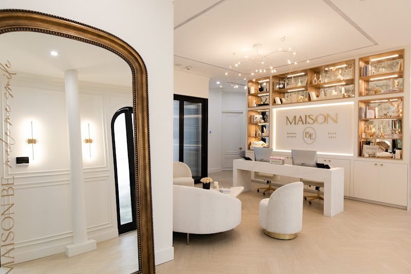 Maison BE Dental Studio