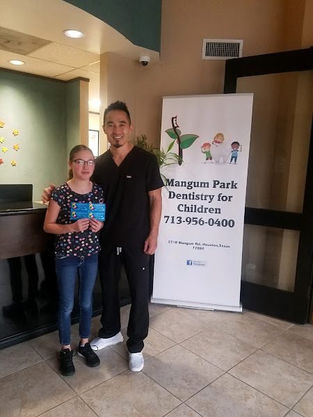 Mangum Park Dentistry For Children
