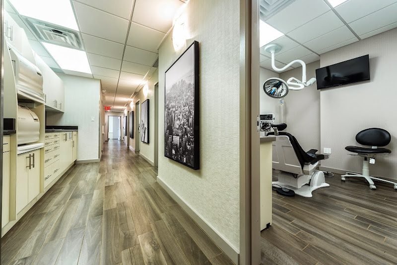 Manhattan Maxillofacial Surgery Group 2