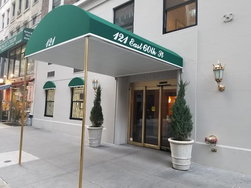 Manhattan Periodontics and Implant Dentistry