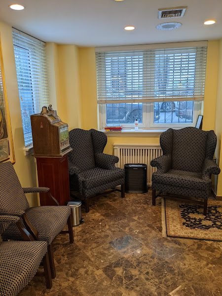 Manhattan Prosthetic Dentistry: Dino Bertini, DDS 3